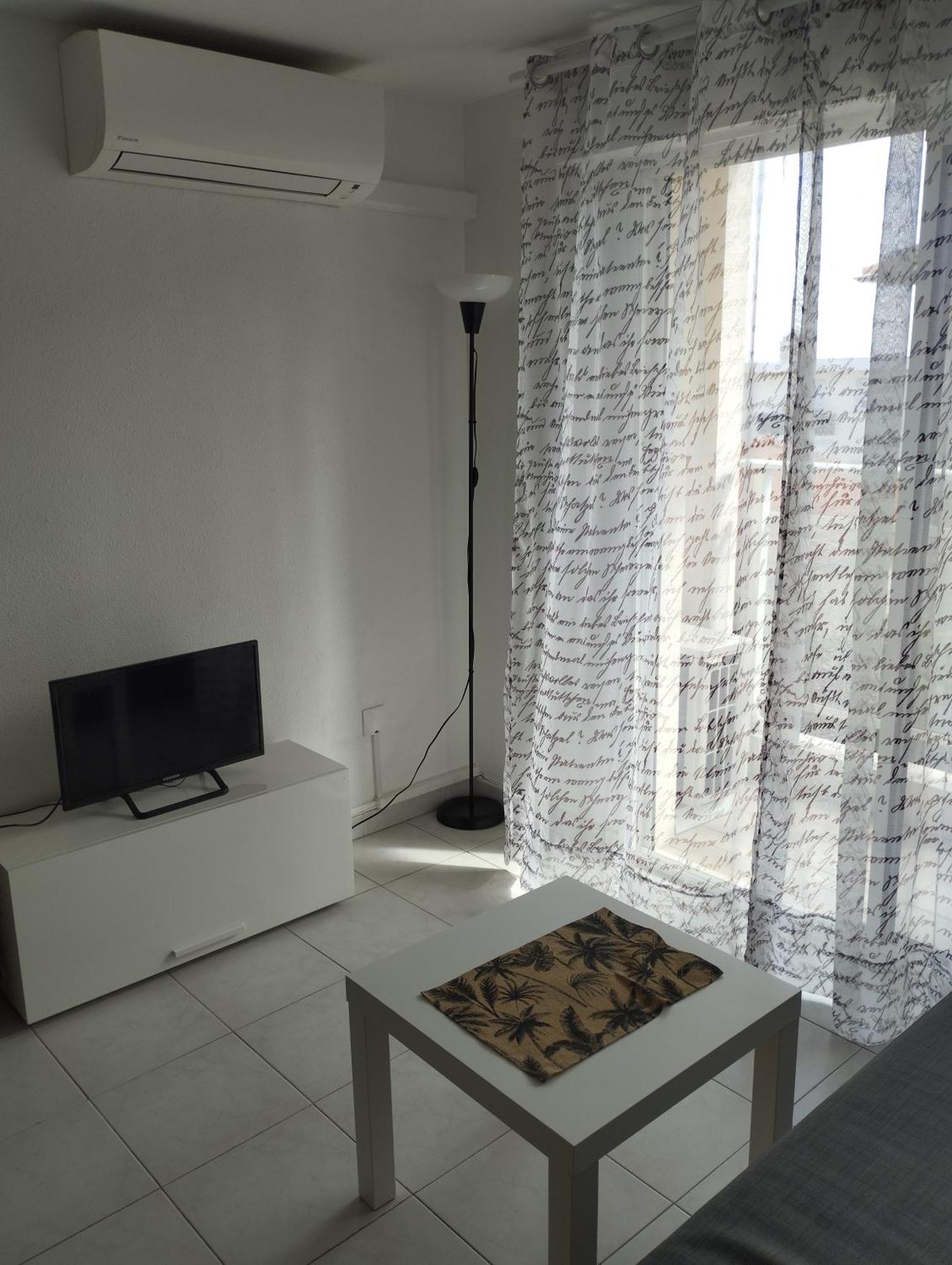 Apartmán Studio Climatise, Lumineux A 5 Min De La Promenade Des Anglais Nice Exteriér fotografie